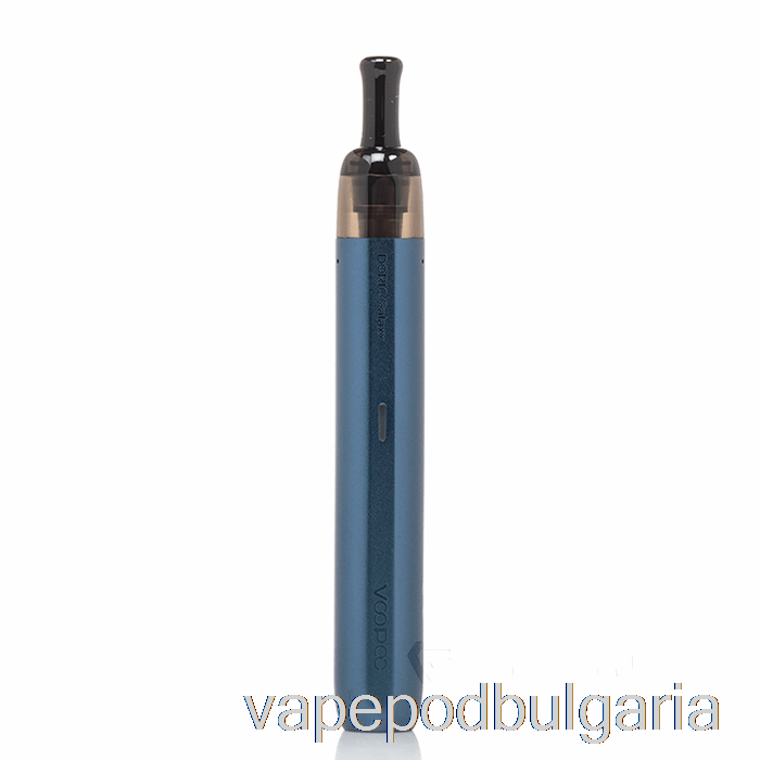 Vape Bulgaria Voopoo Doric Galaxy Pen Blue